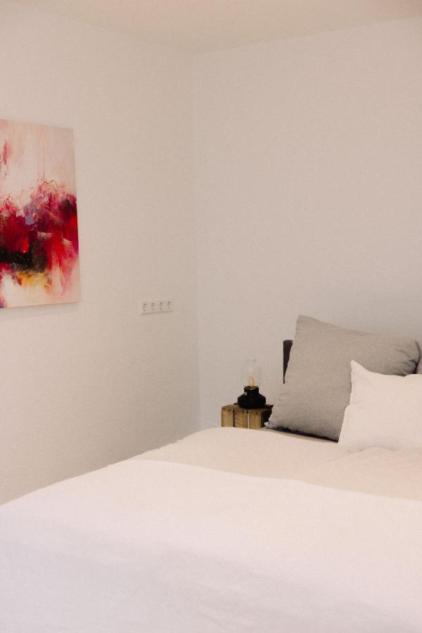 130M² Apartment Im Zentrum + Terrasse Lipcse Kültér fotó